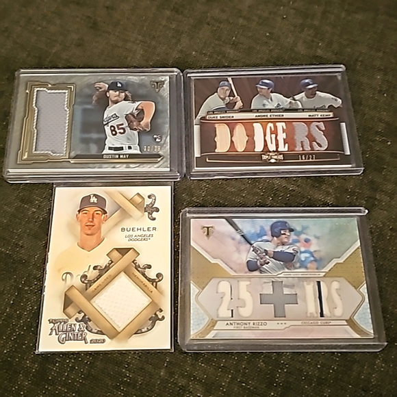 Dodgers - Picture 1 of 3